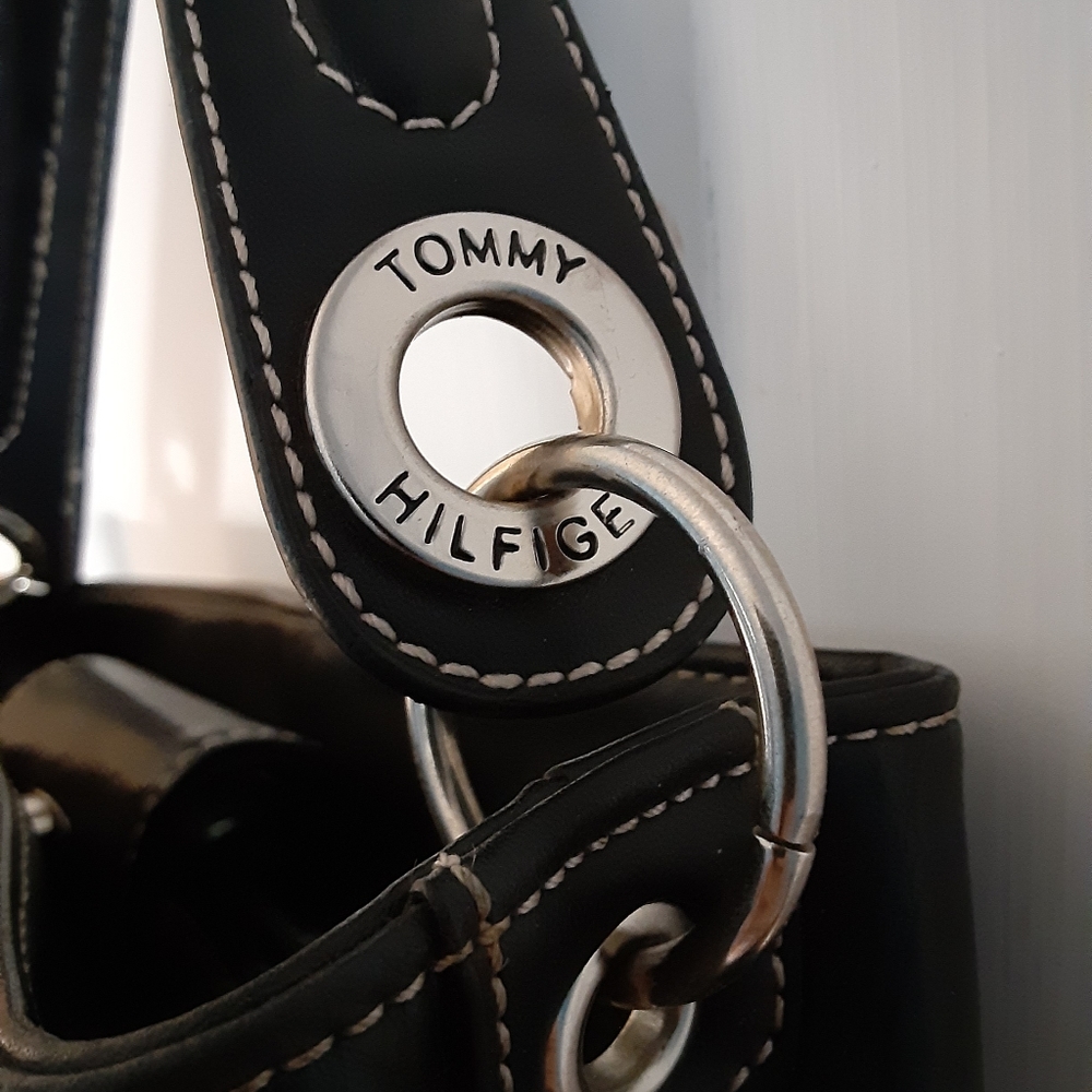 Tommy H Bag